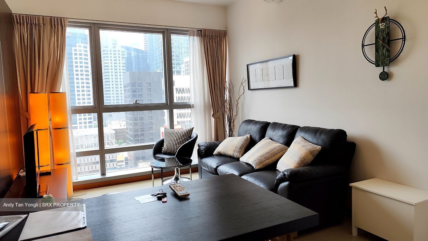 The Clift (D1), Apartment #522858931